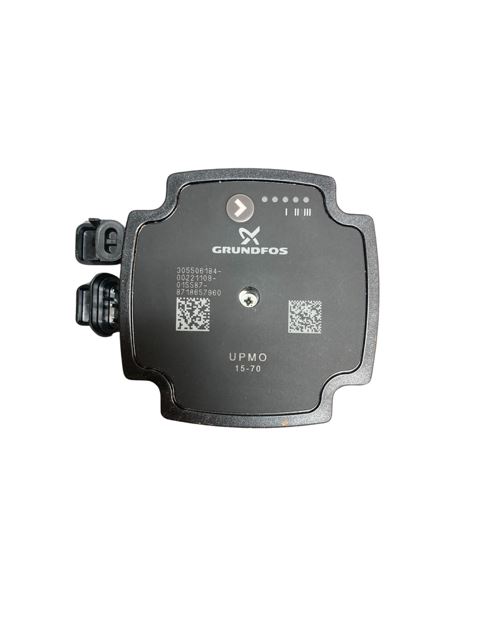 STANDARD 15/60 PUMP HEAD was 87161135940 / 8716119827